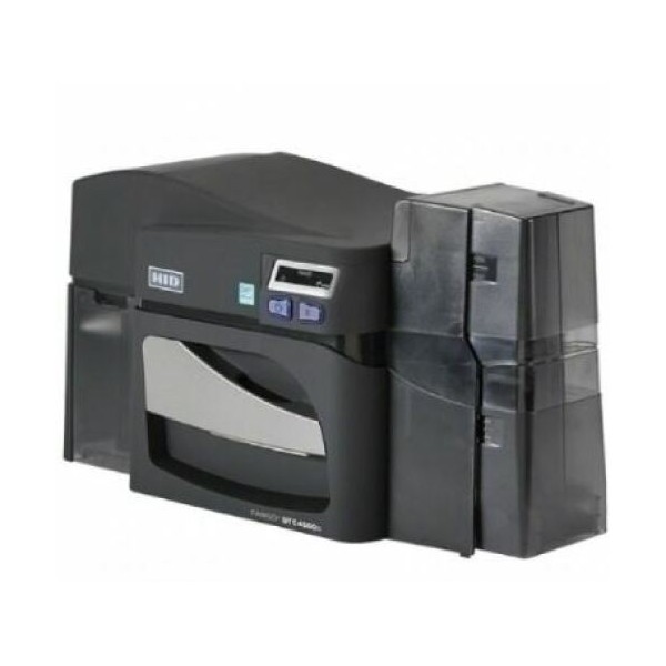 Acheter FARGO DTC4500E-55100 FARGO. Imprimante à sublimation DTC4500 recto verso