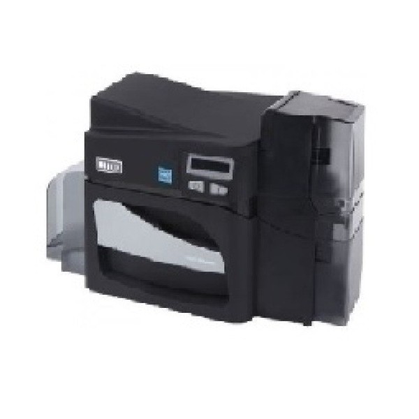Acquistare FARGO DTC4500E-55000 FARGO. Stampante a sublimazione DTC4500 a singola facciata