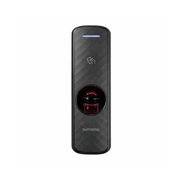 Acquistare SUPREMA BIOENTRY P2-OD SUPREMA. Terminale autonomo biometrico e di prossimità duale (EM+Mifare) per interno 12 Vcc. N