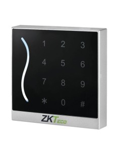 Acheter ZKTECO PROID30-BM ZKTECO. Lecteur de proximité MIFARE© avec clavier extérieur en noir
