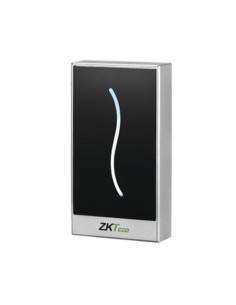 Zkteco proid10-bm zkteco. Leitor de proximidade de Mifare FOR FOIRO EM PRETO