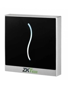 Acquista ZKTECO PROID20-BM ZKTECO. Lettore di prossimità MIFARE© da esterno in nero
