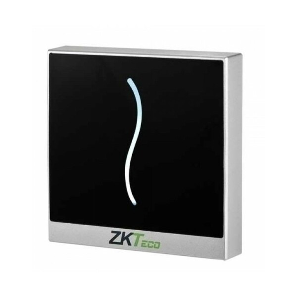 Acquista ZKTECO PROID20-BM ZKTECO. Lettore di prossimità MIFARE© da esterno in nero
