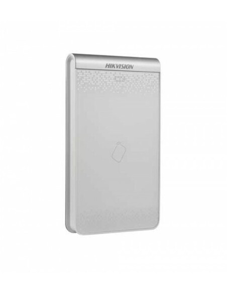 Kaufen HIKVISION BASIC DS-K1F100-D8E HIKBASIC. USB‑Näherungsleser zur Registrierung, kompatibel mit Mifare(UID) und EM