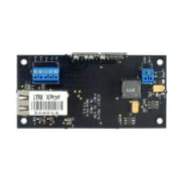 Apollo Eni-110 Apollo. Módulo Ethernet para controladores AAN-XXX