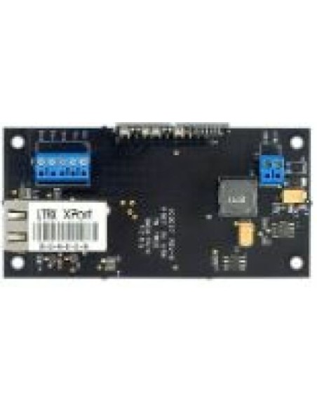 Apollo Eni-110 Apollo. Módulo Ethernet para controladores AAN-XXX