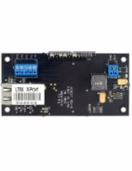 Acquistare APOLLO ENI-110 APOLLO. Modulo Ethernet per controllori AAN-XXX