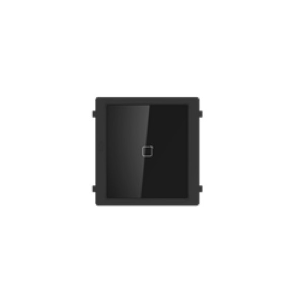 Acheter HIKVISION BASIC DS-KD-M HIKBASIC. Module lecteur de proximité Mifare pour vidéophones modulaires.