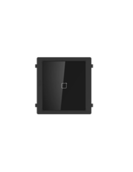Acheter HIKVISION BASIC DS-KD-M HIKBASIC. Module lecteur de proximité Mifare pour vidéophones modulaires.
