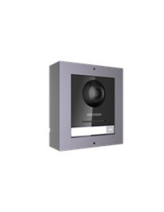 Kaufen HIKVISION BASIC DS-KD8003-IME1/SURFA HIKBASIC. Kit des modularen IP-Video-Türsprechsystems für den Außenbereich, Hauptmod