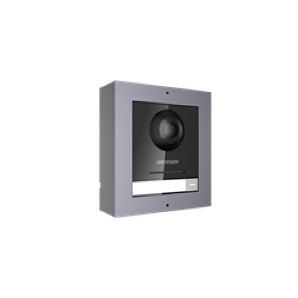 Kaufen HIKVISION BASIC DS-KD8003-IME1/SURFA HIKBASIC. Kit des modularen IP-Video-Türsprechsystems für den Außenbereich, Hauptmod
