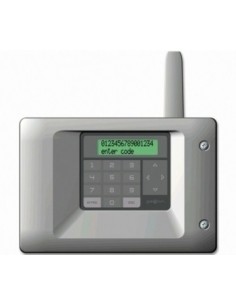 JCM MOTION ACCESS-2000 JCM kaufen. Empfänger Access 2000, 2 Kanäle, 2.000 Codes