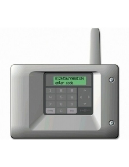 Comprar JCM MOTION ACCESS-2000 MOTION ACCESS-2000 MOTION ACCESS-2000