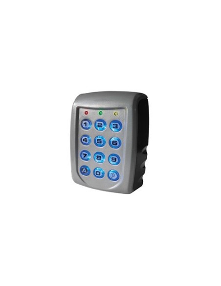 Sumat Talks2stmg Sumat. Teclado autônomo de 60 usuários para o exterior