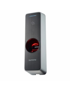 Kaufen SUPREMA BIOENTRY W2-ODP SUPREMA. Biometrisches Terminal mit Dual-Leser (EM+Mifare) für den Außenbereich und vandalismussi
