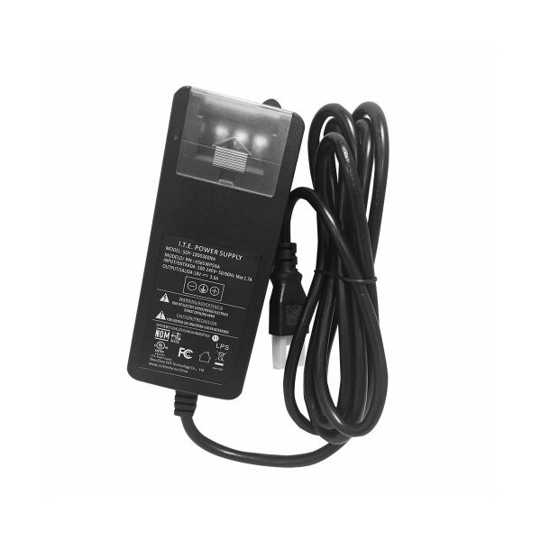 Acquistare DSC HS65WPS DSC. Alimentatore da 18 V / 3 A per pannelli e moduli di alimentazione PowerSeries Pro