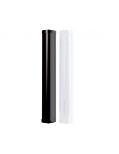 Acheter POLITEC SANDOR QUAD SMA 8010 POLITEC. Barrière infrarouge à 4 faisceaux doubles en colonne de 100 cm.