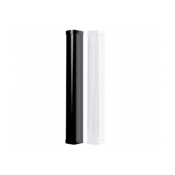 Acheter POLITEC SANDOR QUAD SMA 8010 POLITEC. Barrière infrarouge à 4 faisceaux doubles en colonne de 100 cm.