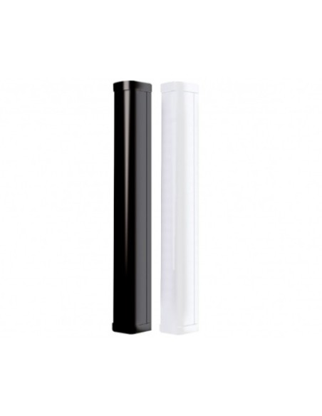 Acquistare POLITEC SANDOR QUAD SMA 8010 POLITEC. Barriera a infrarossi a 4 fasci doppi in colonna da 100 cm.