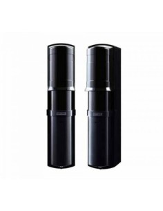 Acquistare OPTEX SL-200TNR OPTEX. Barriera a infrarossi a doppio raggio autoalimentata. Batterie non incluse.