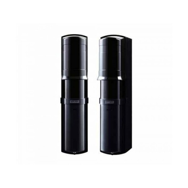 Acquistare OPTEX SL-200TNR OPTEX. Barriera a infrarossi a doppio raggio autoalimentata. Batterie non incluse.