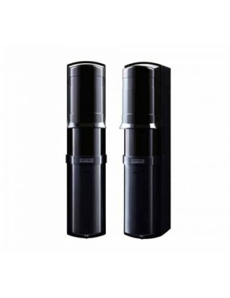 Acquistare OPTEX SL-200TNR OPTEX. Barriera a infrarossi a doppio raggio autoalimentata. Batterie non incluse.
