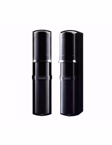 Acheter OPTEX SL-200TNR OPTEX. Barrière infrarouge à double faisceau autoalimentée. Piles non incluses.
