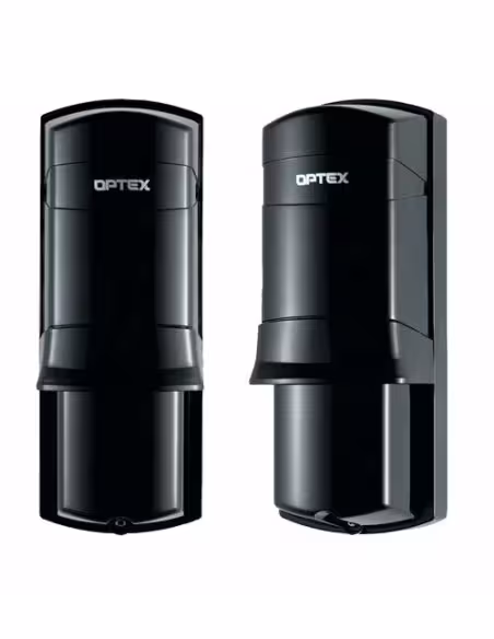 Kaufen OPTEX AX-200TN OPTEX. Außen-Infrarot-Lichtschranke mit 2 Strahlen, Reichweite 60 m