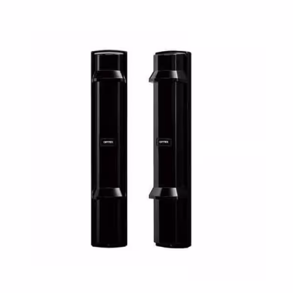 Acheter OPTEX SL-350QN OPTEX. Barrière infrarouge extérieure à 4 faisceaux, portée 100 m