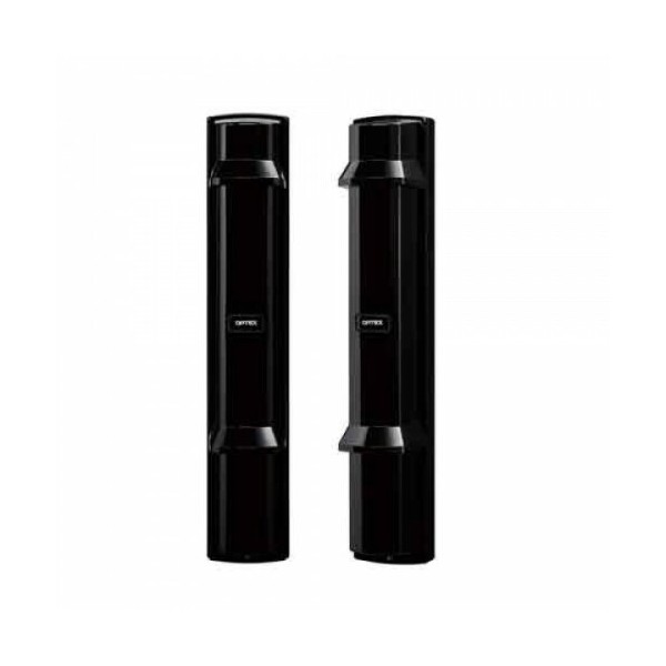 Acquistare OPTEX SL-350QFR OPTEX. Barriera IR da esterno autoalimentata. 4 fasci. 100 m. Selezione frequenza. Batterie non inclu
