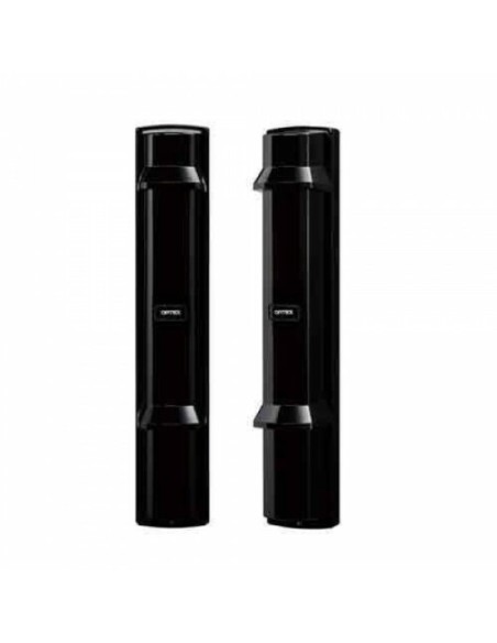 Acquistare OPTEX SL-350QDP OPTEX. Barriera IR da esterno. 4 fasci. 100 m. Selezione frequenze.