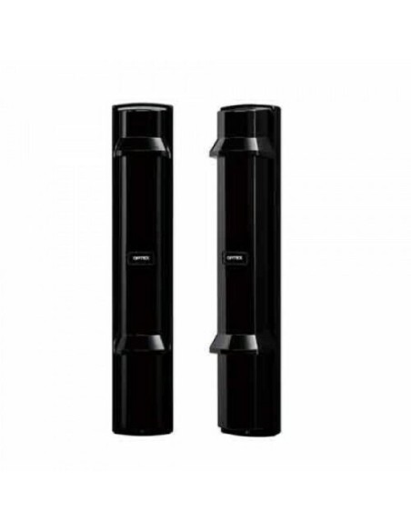 Acheter OPTEX SL-650QDM OPTEX. Barrière IR extérieure. 4 faisceaux. 200 m. Contrôle automatique. Puissance