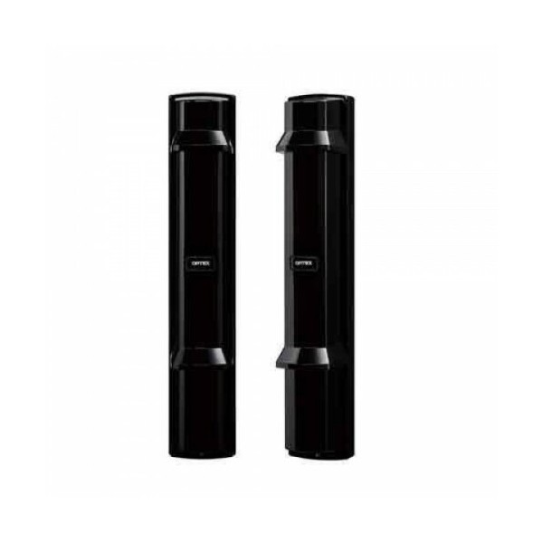 Acquistare OPTEX SL-650QDP OPTEX. Barriera IR da esterno. 4 fasci. 200 m. Selettore di frequenze