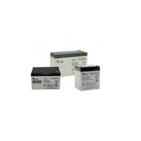 Acheter YUASA YUC 12V17A YUASA. Batterie 12 V 17Ah