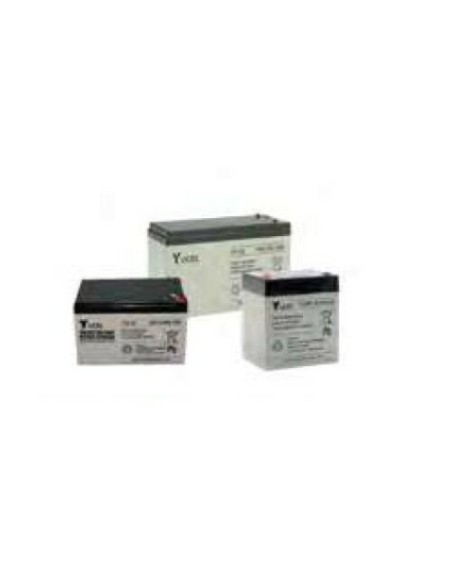 Acheter YUASA YUC 12V17A YUASA. Batterie 12 V 17Ah