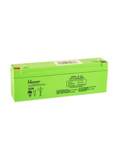 OEM Max 12V2A Casmar. Bateria maintenífica de 12 v 23 ah.