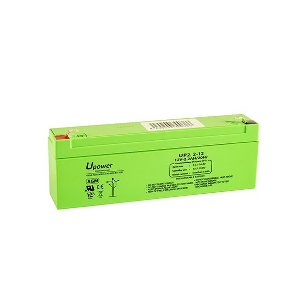 Kaufen OEM MAX 12V2A CASMAR. Wartungsfreie 12-V-23-Ah-Batterie.