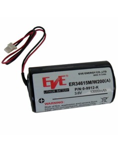 Kaufen VISONIC BAT 0-102710 VISONIC. Batterie für Sirenen SR 720 PG2-SR 730 PG2- alexor