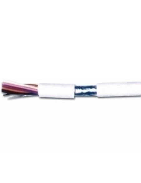 Acquistare OEM MAP 27/62 CASMAR. Cavo multipolare 2 x 06 mm2 + 6 x 020 mm2 schermato
