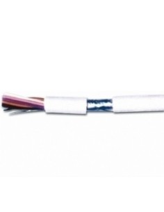 Acheter OEM MAP 27/82 CASMAR. Câble multiconducteur de 2 x 0,6 mm² + 8 x 0,20 mm² blindé