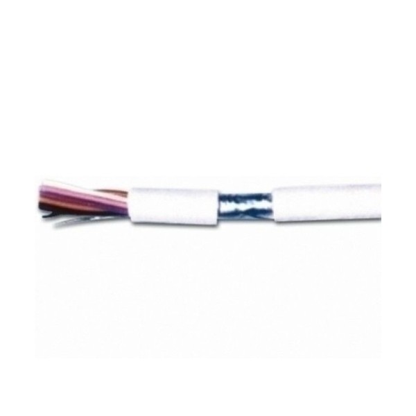 Acquistare OEM MAP 27/82 CASMAR. Cavo multipolare 2 x 0,6 mm² + 8 x 0,20 mm² schermato