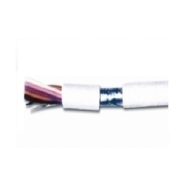 Acheter OEM MAPHF 8/22 CASMAR. Câble multiconducteur sans halogènes de 8 x 0,20 mm² blindé