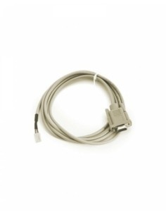 Acheter RISCO RW132CB0000A RISCO. Câble de programmation par PC pour centrales LightsSYS et Agility