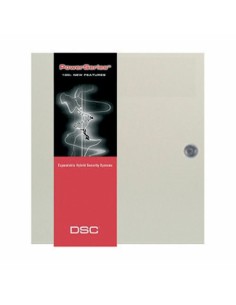 Kaufen DSC BOX1000 DSC. Leeres Metallgehäuse Typ PC1616 und PC1832