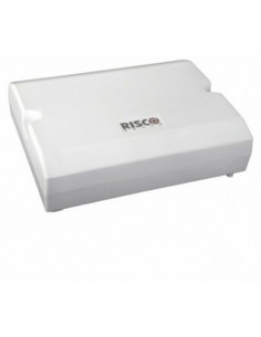 Risco RP128B50000A Risco. Caixa de plástico com adulteração para acessórios e expansões Risco.