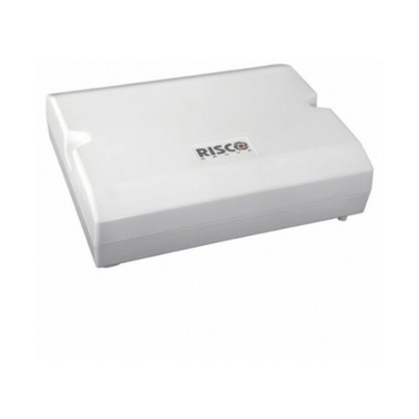 Risco RP128B50000A Risco. Caixa de plástico com adulteração para acessórios e expansões Risco.