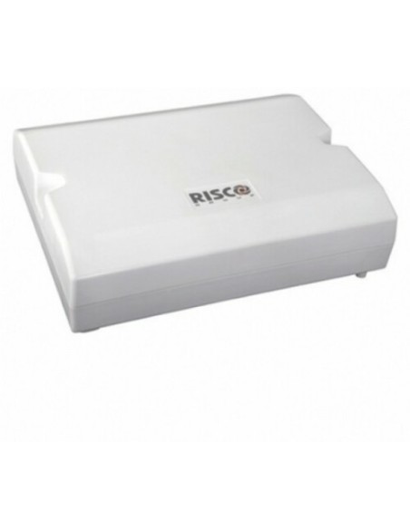 Acheter RISCO RP128B50000A RISCO. Boîtier en plastique avec contact d’autoprotection (tamper) pour accessoires et extensions Ris