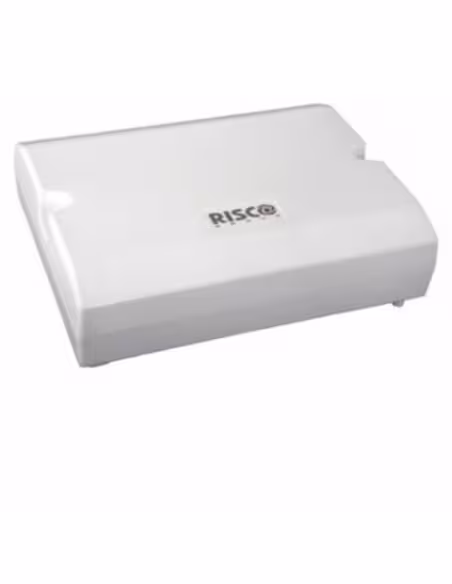 Kaufen RISCO RP128B50000A RISCO. Kunststoffgehäuse mit Sabotagekontakt (Tamper) für Zubehör und Erweiterungsmodule von Risco.