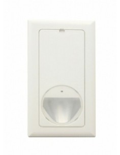 Acre po-fm acre. Habitação de montagem embutida para detectores Magic PDM-XX12