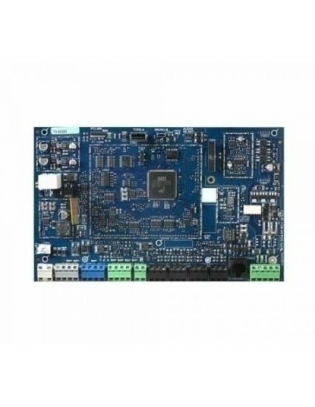 Acquistare DSC HS3128BASESP DSC. Centrale da 8 a 128 zone e 8 partizioni della gamma PowerSeries Pro. Grado 3